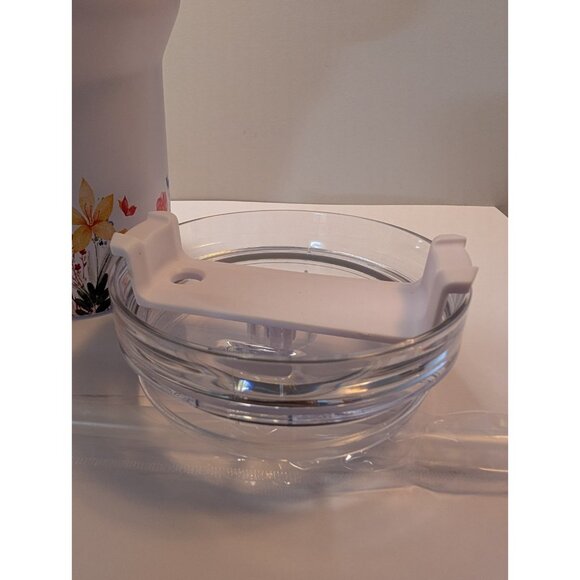 Nurse Tumbler 40 oz Tumbler with Handle and Straw Lid Leak Proof Best Nurses - Picture 10 of 10